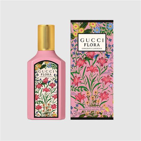 gucci flora 15 ml|Gucci Flora gorgeous gardenia 30ml.